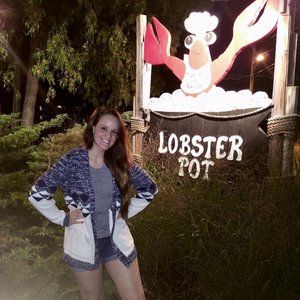 Meet your Posher, Rachel